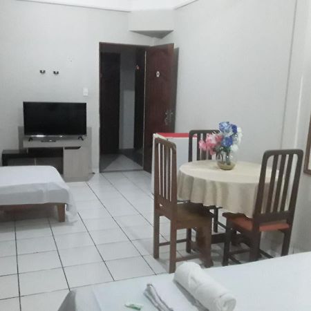 Aparthotel Central Macapa Exterior foto